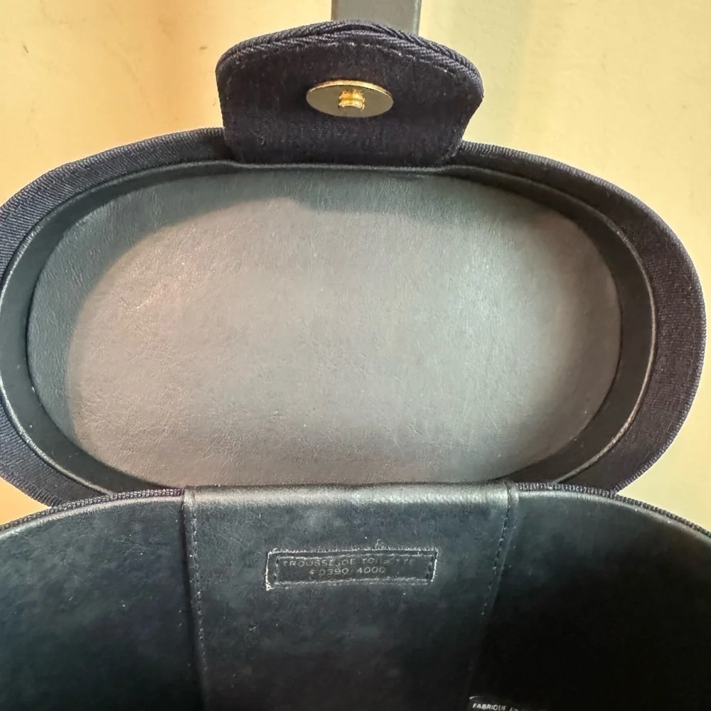 Christian Dior Parfume Trousse De Toilette